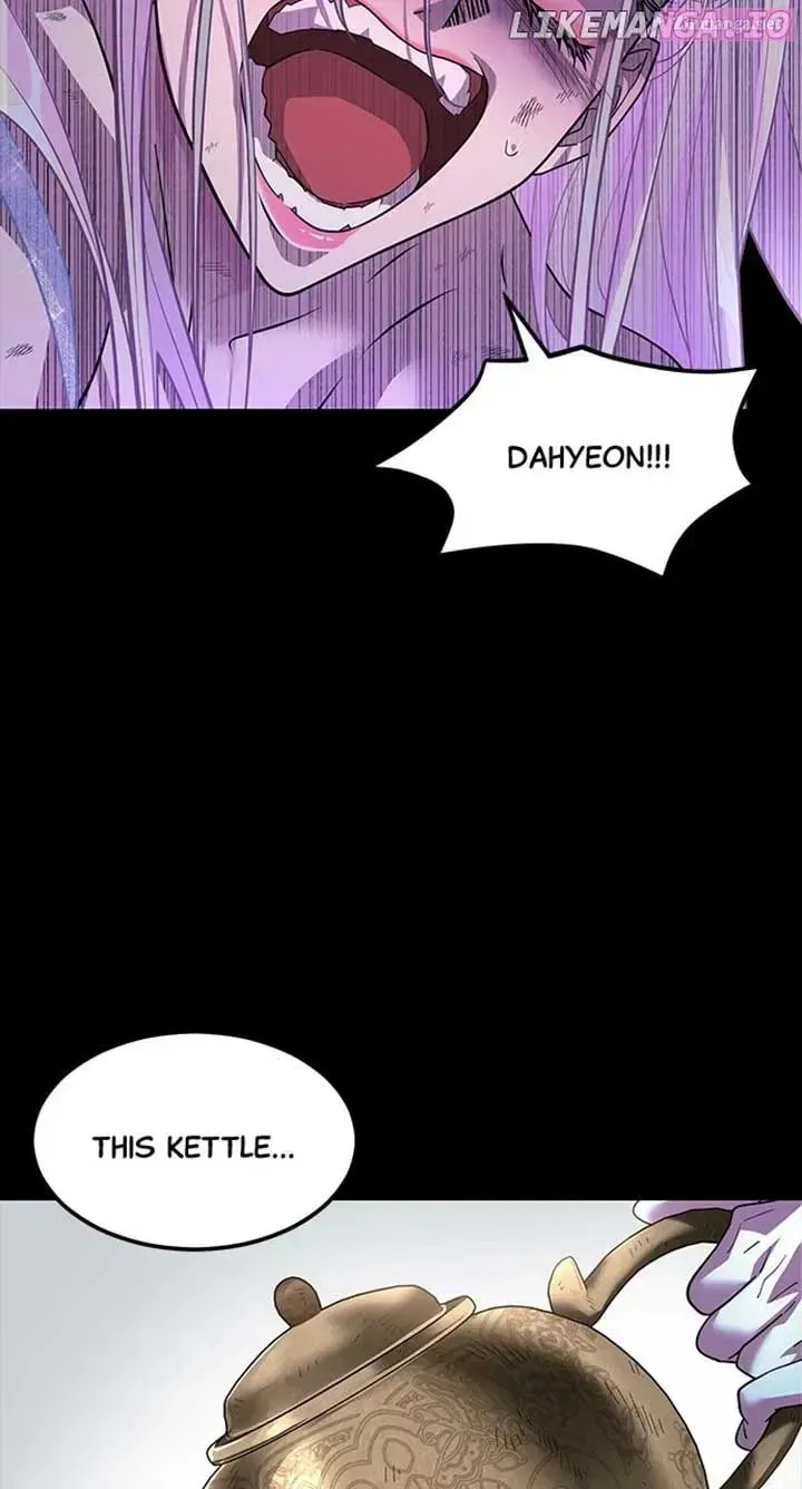 Read The Last Passage chapter 20.1 image 69 on Lezhin
