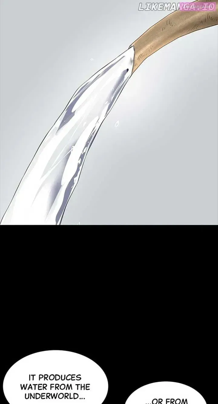 Read The Last Passage chapter 20.1 image 71 on Lezhin