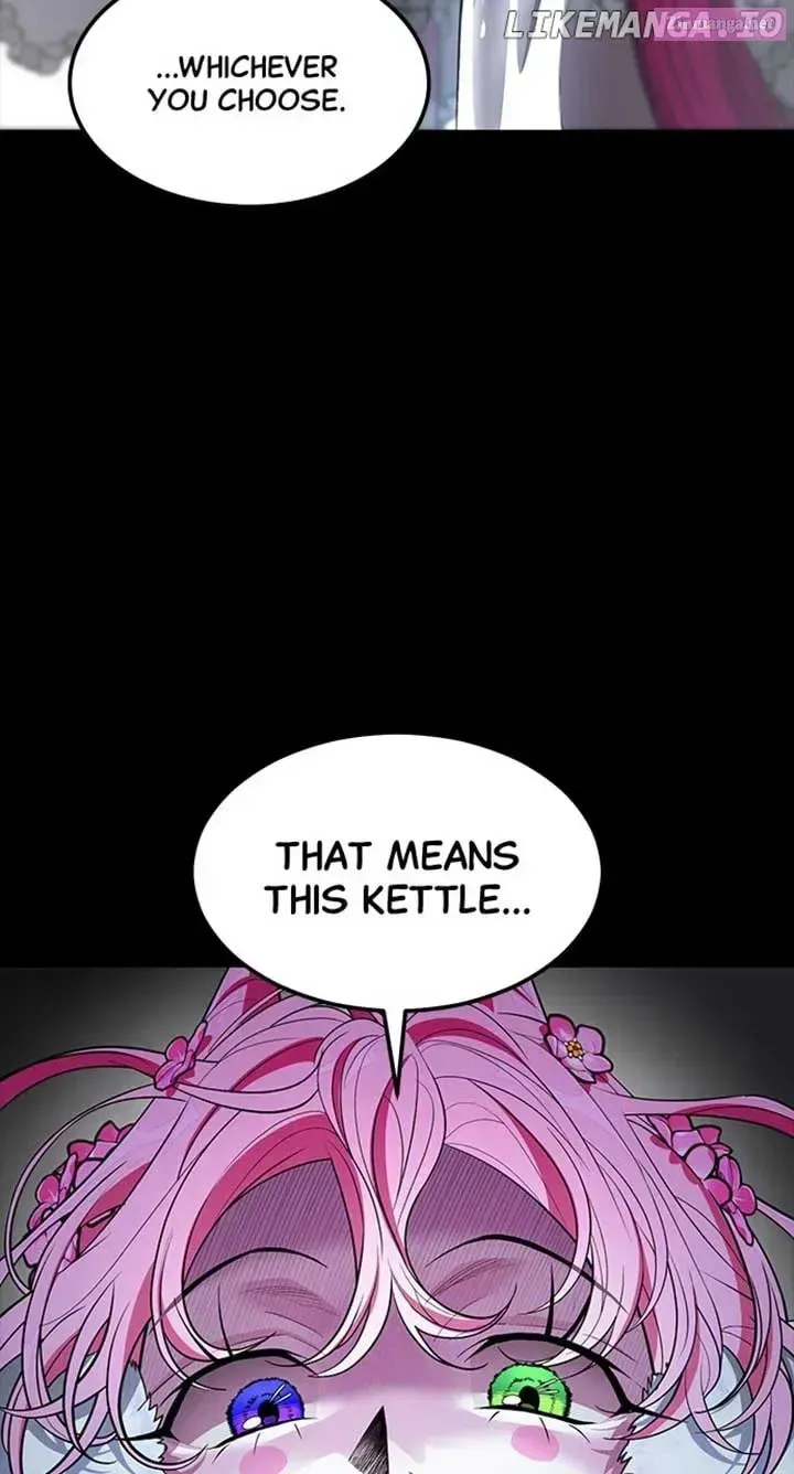 Read The Last Passage chapter 20.1 image 73 on Lezhin