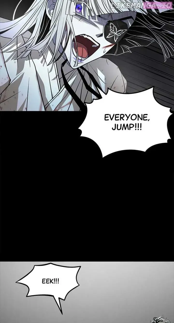 Read The Last Passage chapter 20.1 image 8 on Lezhin
