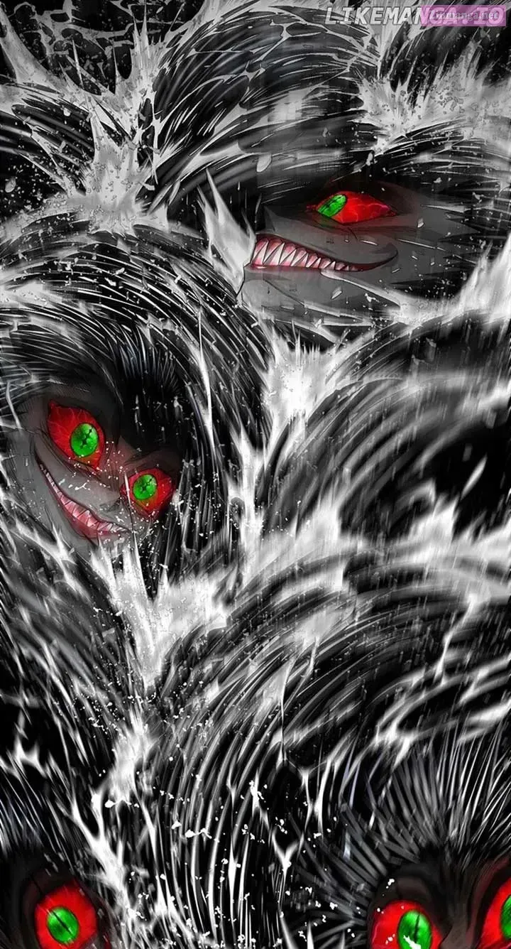 Read The Last Passage chapter 20.1 image 83 on Lezhin