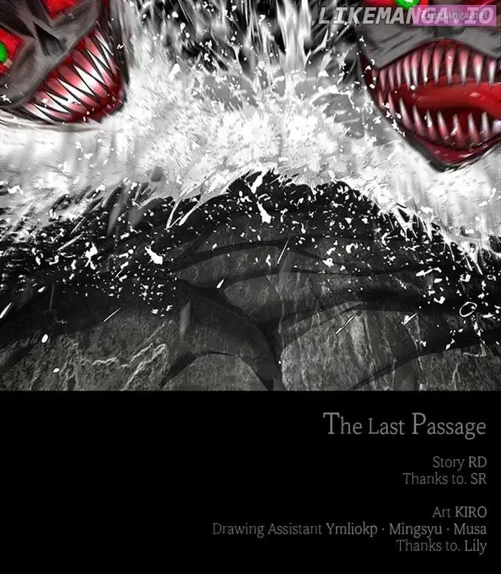 Read The Last Passage chapter 20.1 image 84 on Lezhin