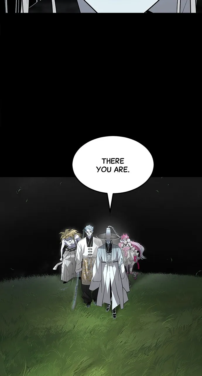 Read The Last Passage chapter 20 image 1 on Lezhin