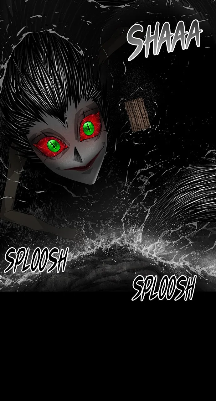 Read The Last Passage chapter 20 image 10 on Lezhin