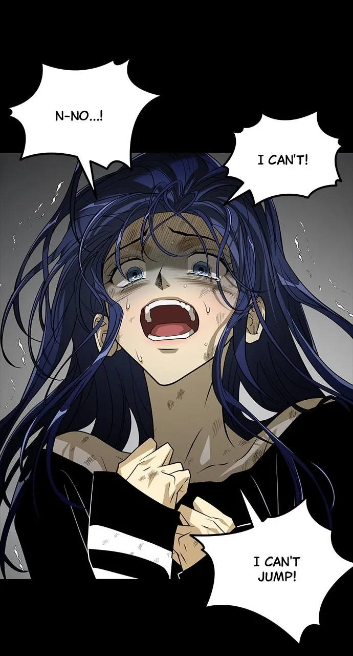 Read The Last Passage chapter 20 image 11 on Lezhin