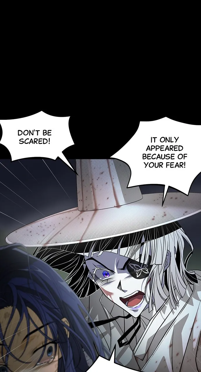 Read The Last Passage chapter 20 image 12 on Lezhin