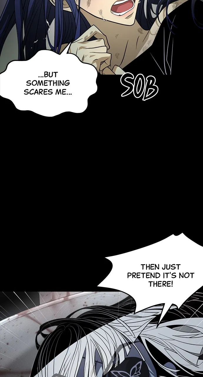Read The Last Passage chapter 20 image 14 on Lezhin