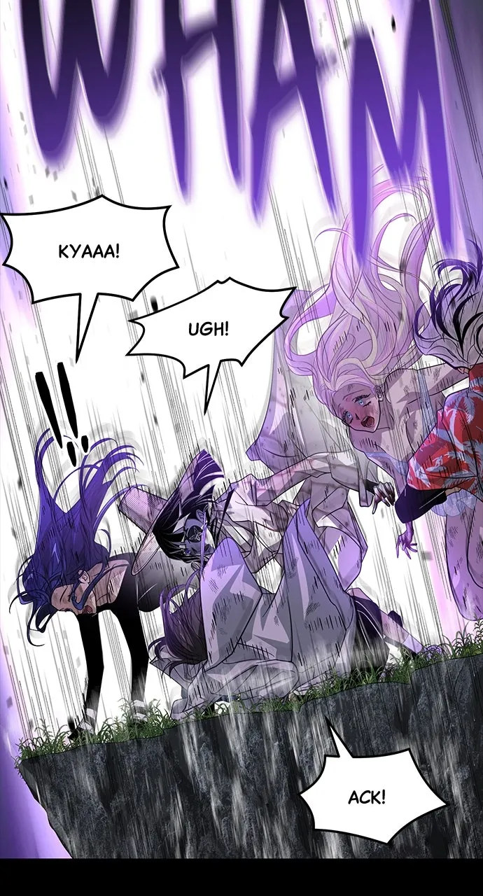 Read The Last Passage chapter 20 image 16 on Lezhin