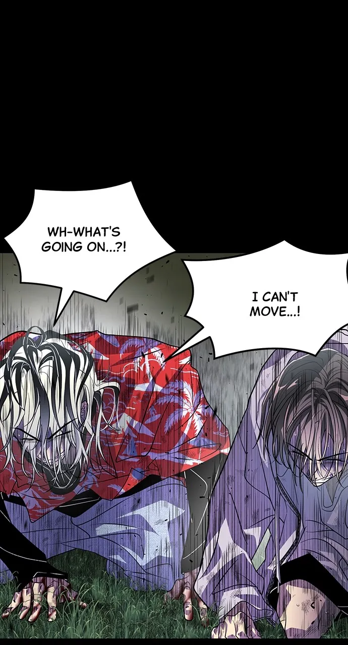 Read The Last Passage chapter 20 image 17 on Lezhin