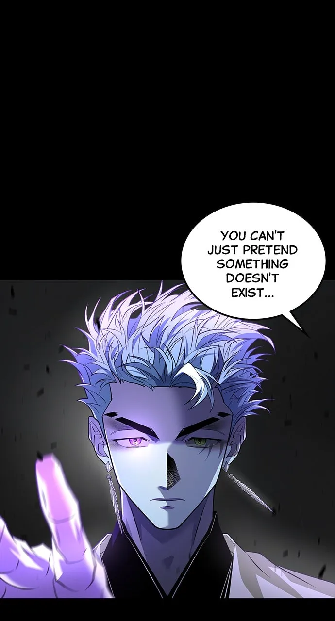 Read The Last Passage chapter 20 image 18 on Lezhin