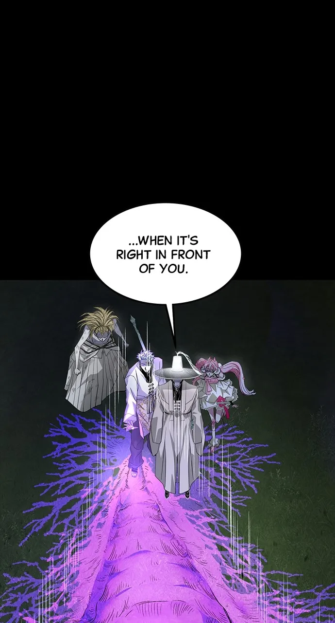 Read The Last Passage chapter 20 image 19 on Lezhin