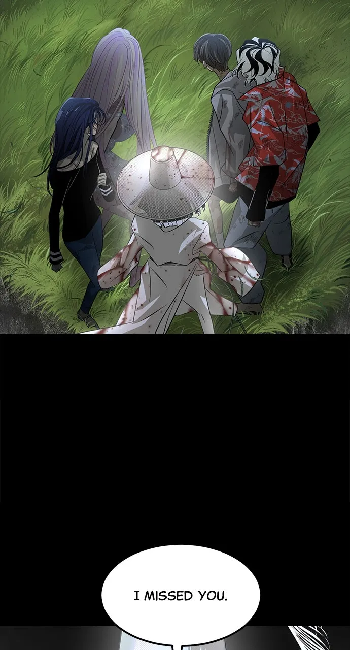 Read The Last Passage chapter 20 image 2 on Lezhin