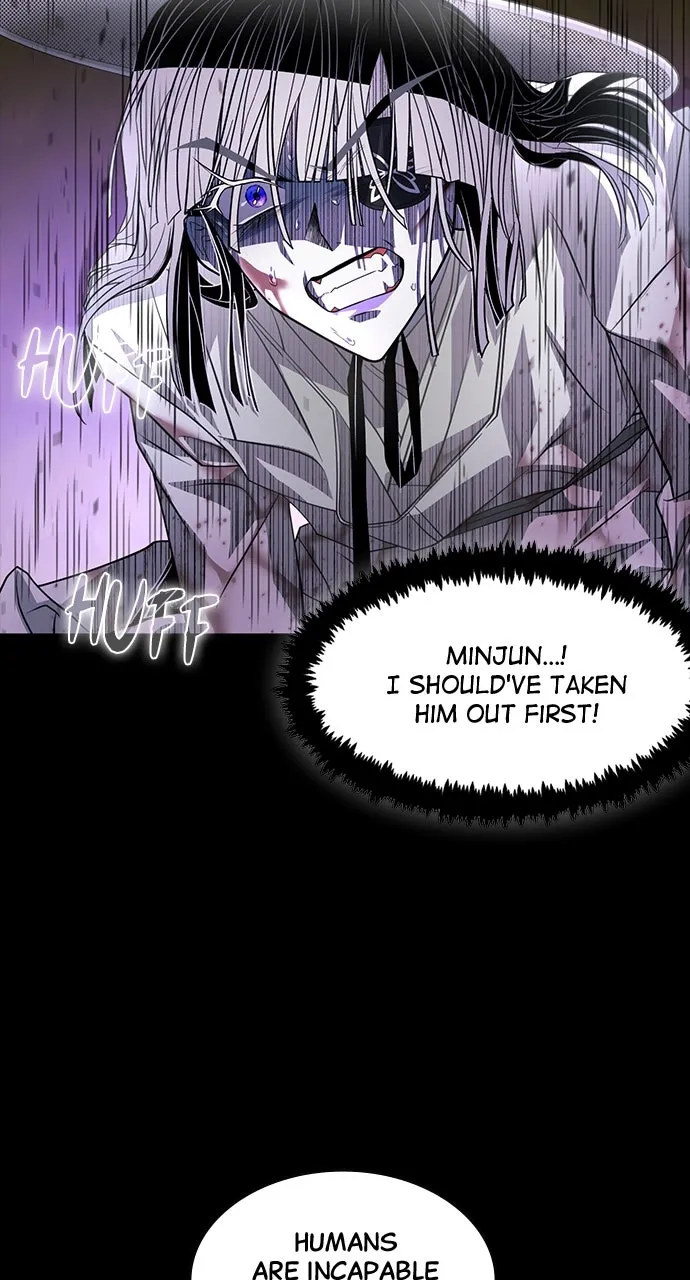 Read The Last Passage chapter 20 image 21 on Lezhin