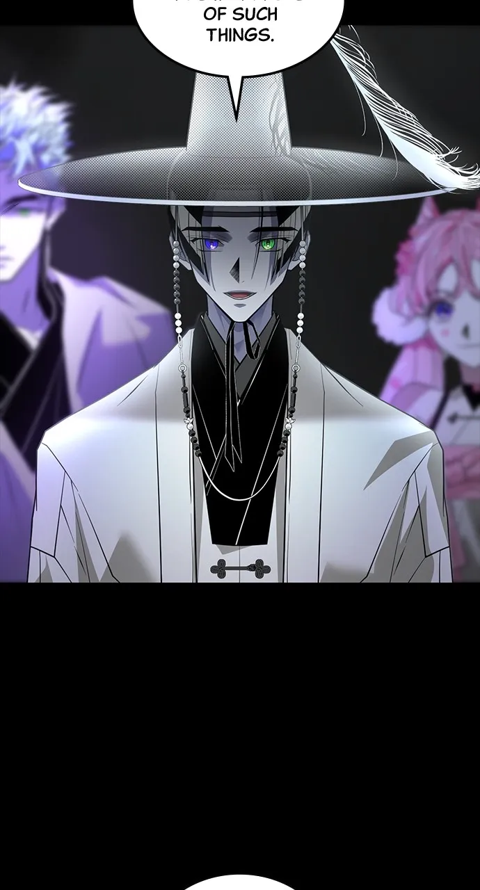 Read The Last Passage chapter 20 image 22 on Lezhin