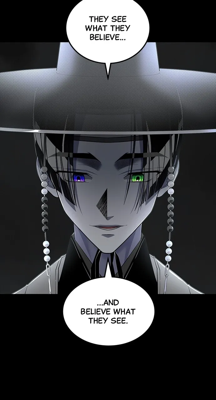 Read The Last Passage chapter 20 image 23 on Lezhin