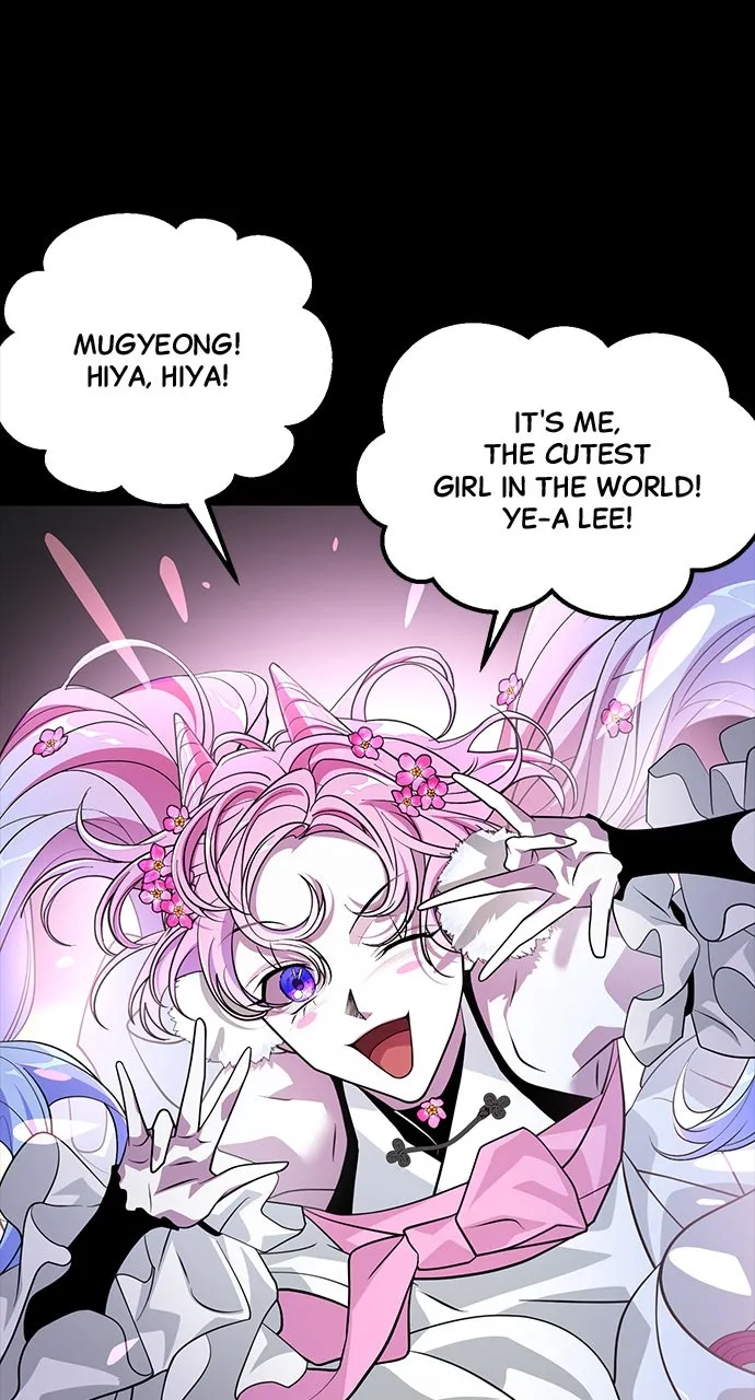 Read The Last Passage chapter 20 image 25 on Lezhin