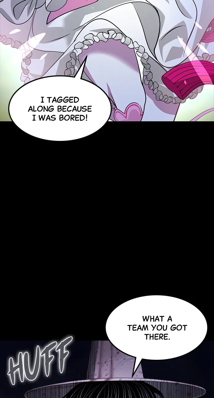 Read The Last Passage chapter 20 image 26 on Lezhin