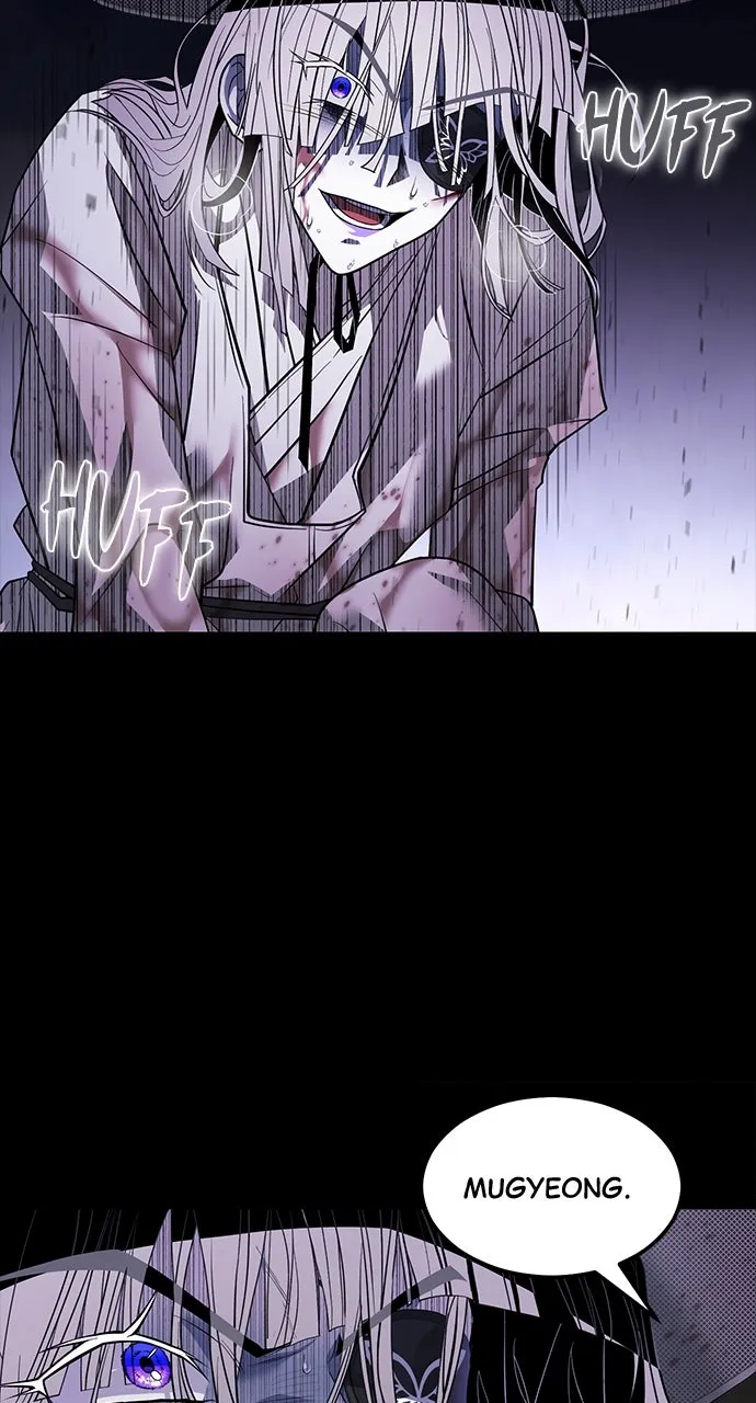Read The Last Passage chapter 20 image 27 on Lezhin