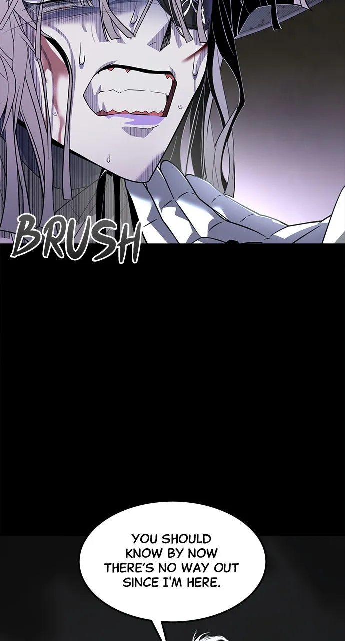 Read The Last Passage chapter 20 image 28 on Lezhin