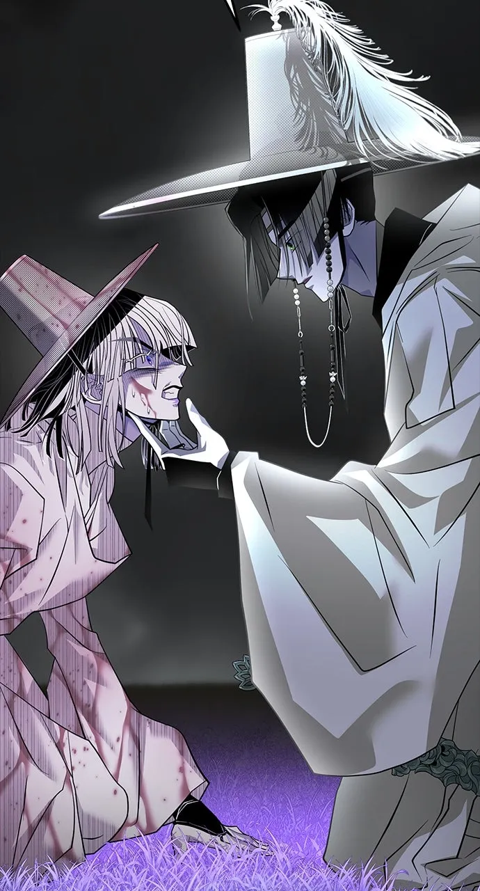 Read The Last Passage chapter 20 image 29 on Lezhin