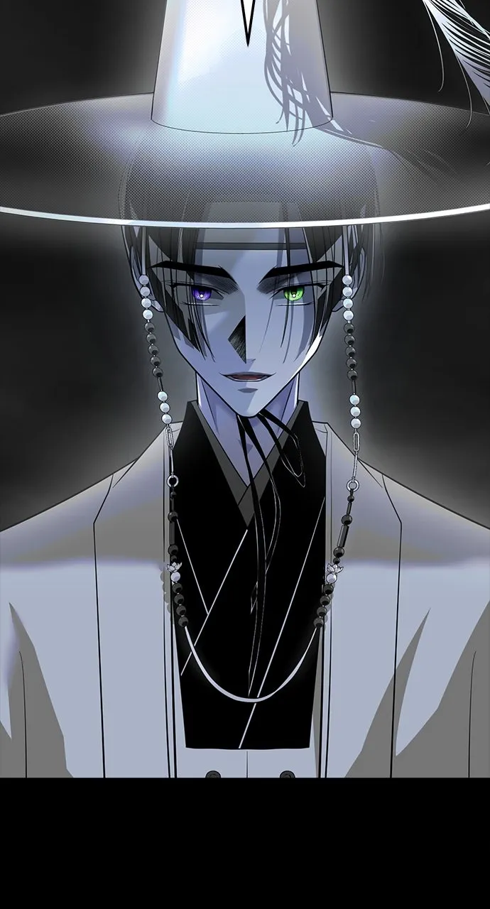 Read The Last Passage chapter 20 image 3 on Lezhin