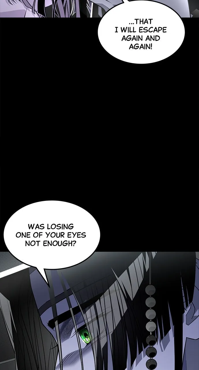 Read The Last Passage chapter 20 image 31 on Lezhin