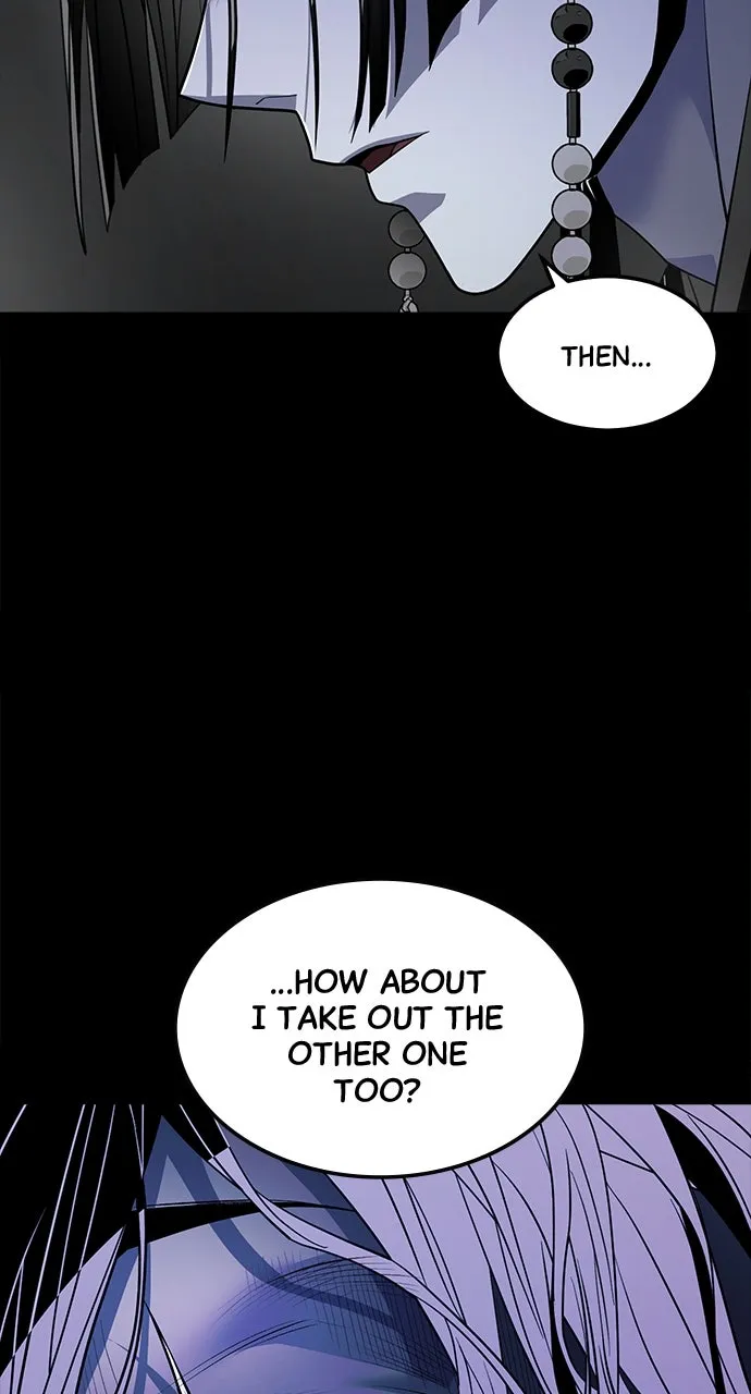 Read The Last Passage chapter 20 image 32 on Lezhin