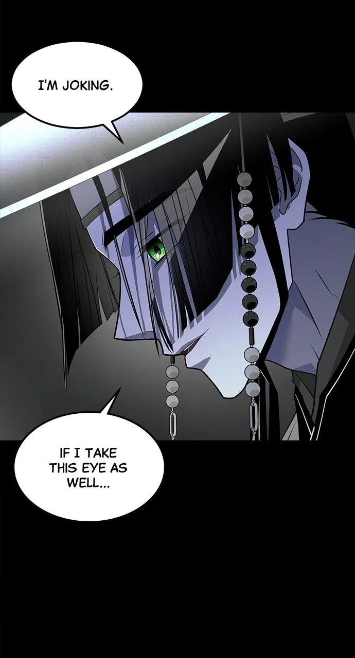 Read The Last Passage chapter 20 image 35 on Lezhin