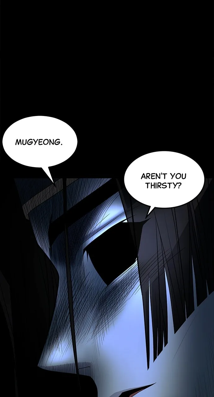 Read The Last Passage chapter 20 image 37 on Lezhin