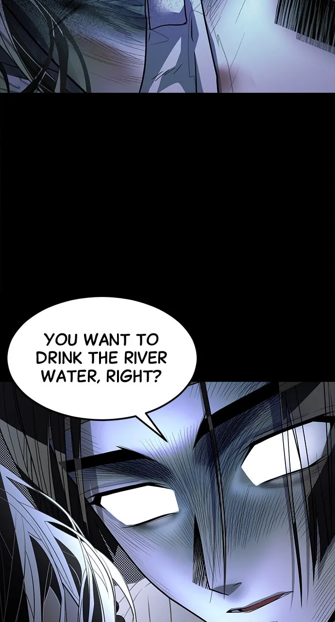 Read The Last Passage chapter 20 image 39 on Lezhin