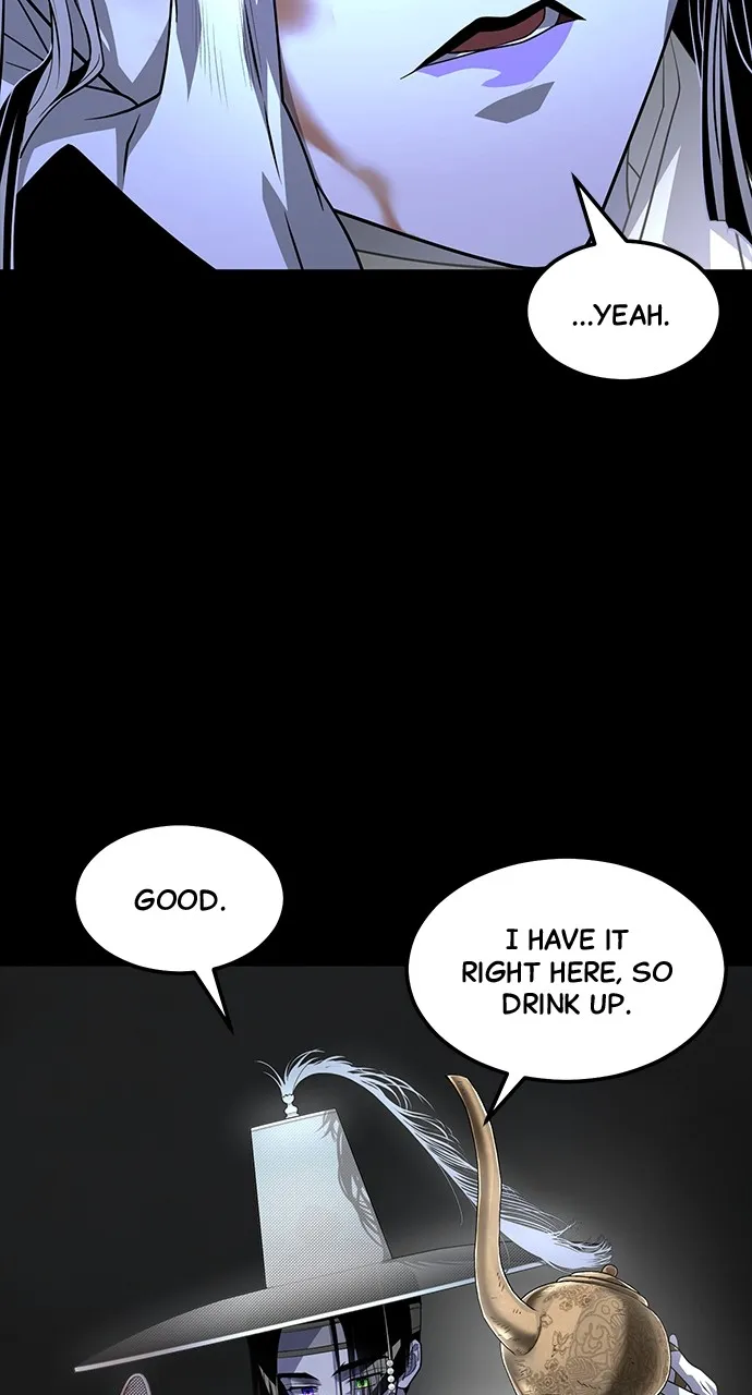 Read The Last Passage chapter 20 image 41 on Lezhin