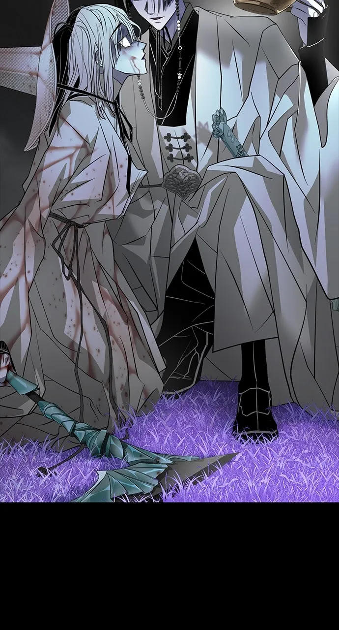 Read The Last Passage chapter 20 image 42 on Lezhin