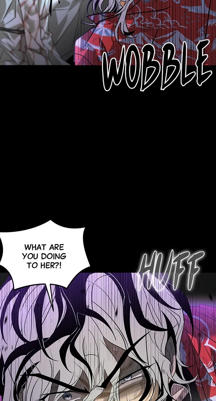 Read The Last Passage chapter 20 image 46 on Lezhin