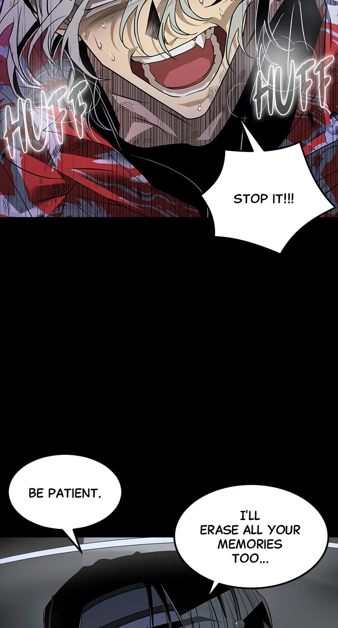 Read The Last Passage chapter 20 image 47 on Lezhin