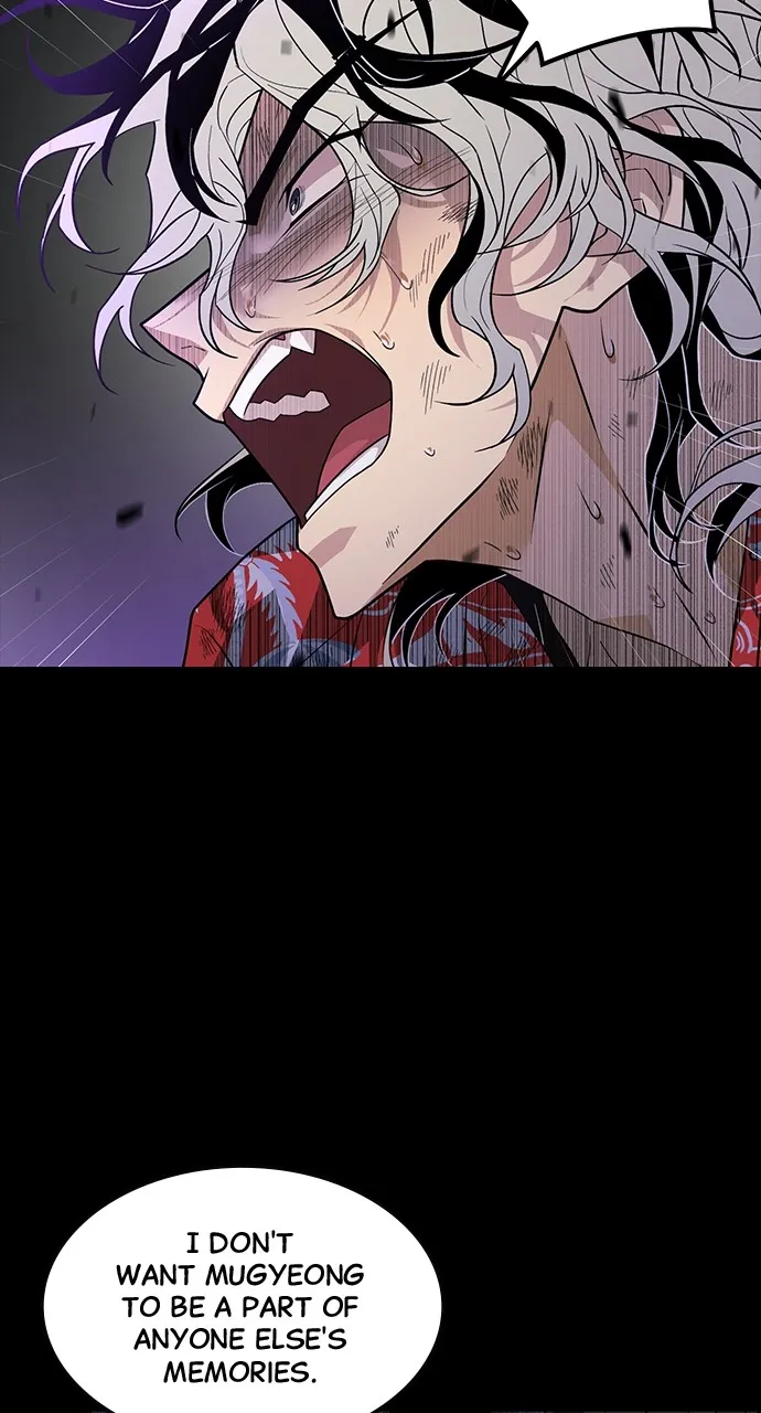 Read The Last Passage chapter 20 image 49 on Lezhin