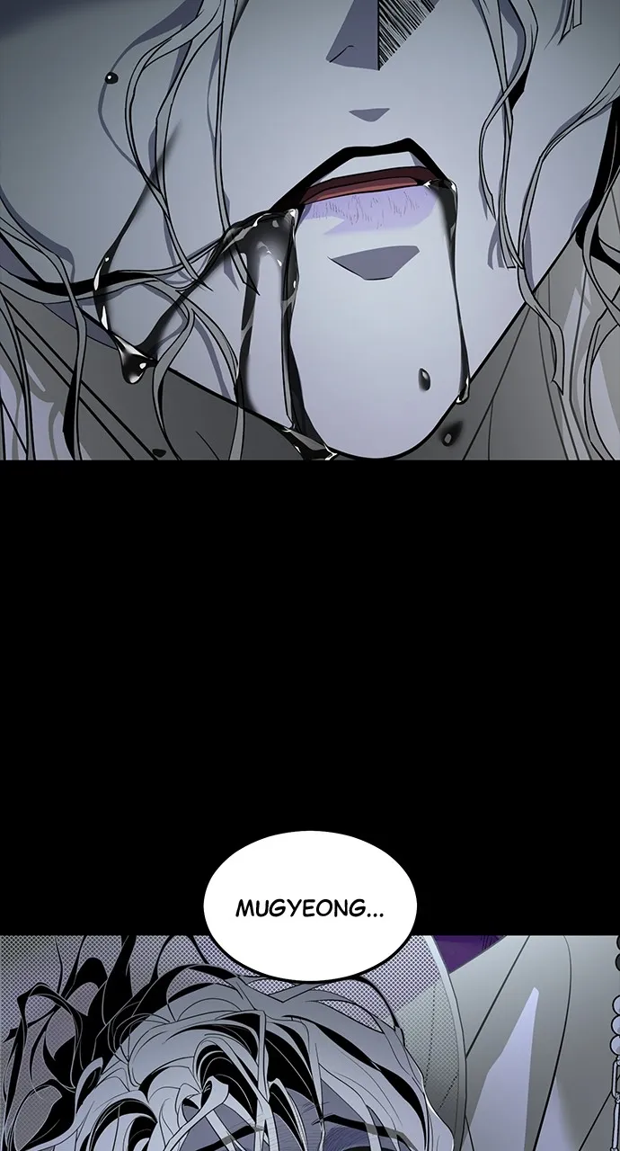 Read The Last Passage chapter 20 image 52 on Lezhin