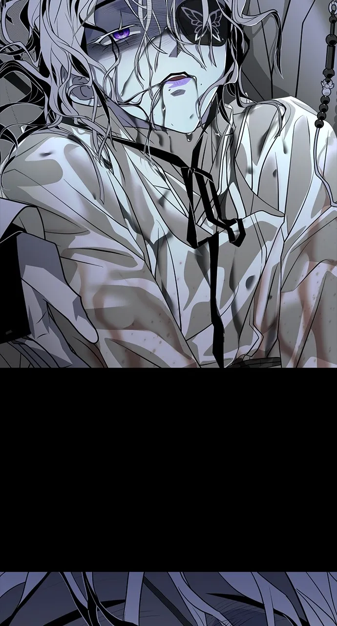 Read The Last Passage chapter 20 image 53 on Lezhin