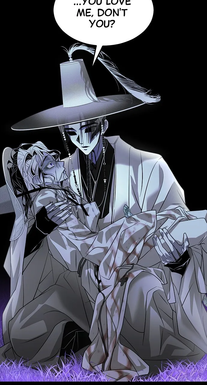 Read The Last Passage chapter 20 image 55 on Lezhin