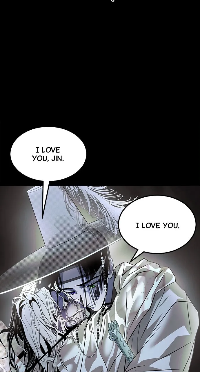 Read The Last Passage chapter 20 image 58 on Lezhin
