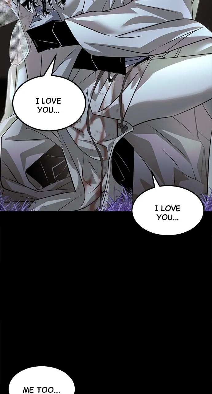 Read The Last Passage chapter 20 image 59 on Lezhin