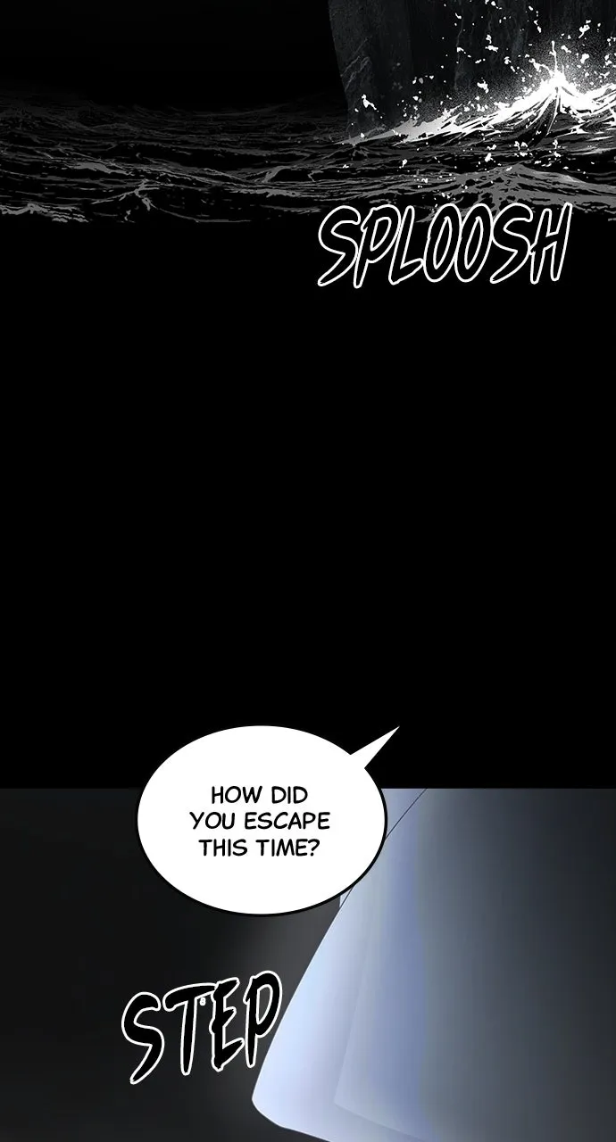 Read The Last Passage chapter 20 image 6 on Lezhin