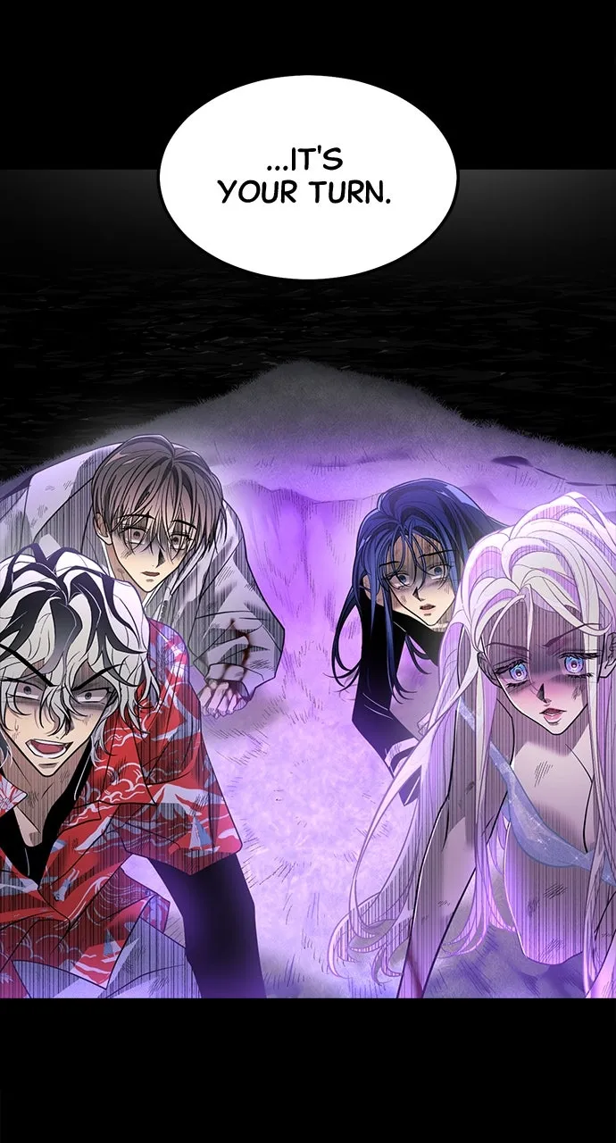 Read The Last Passage chapter 20 image 63 on Lezhin