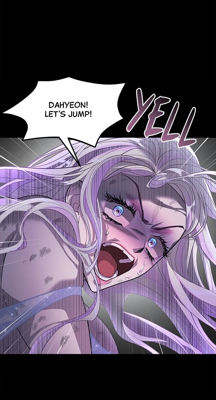 Read The Last Passage chapter 20 image 64 on Lezhin