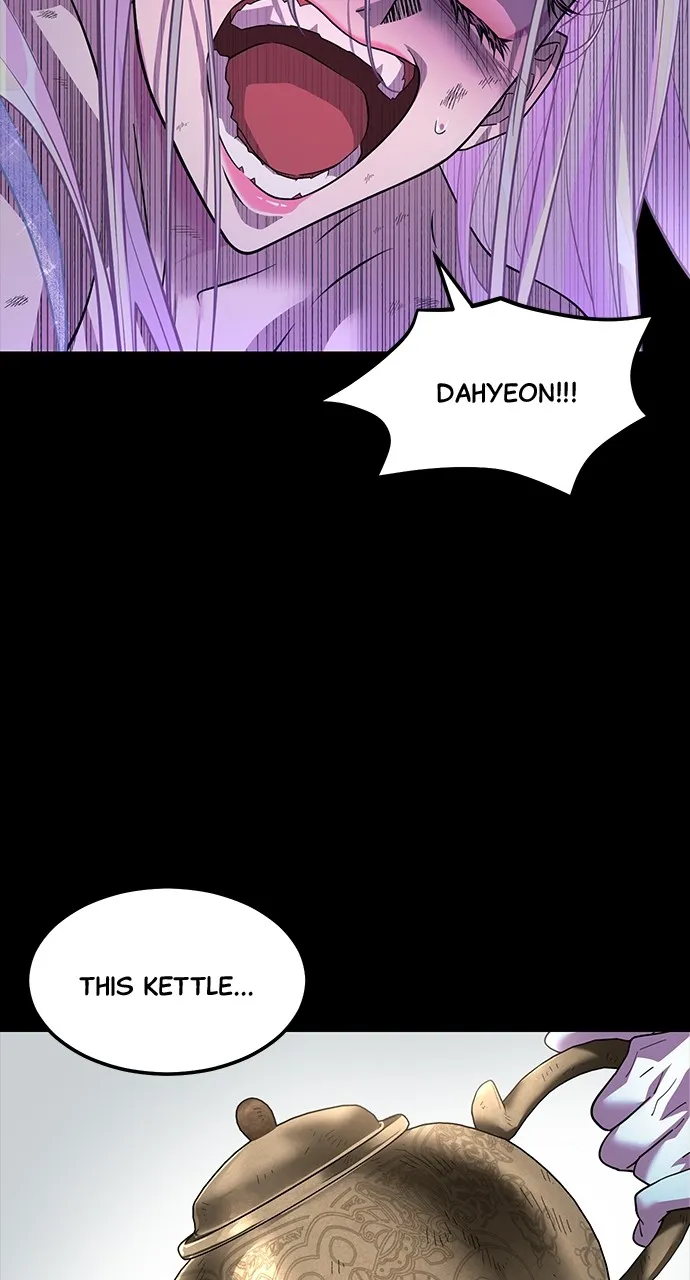 Read The Last Passage chapter 20 image 69 on Lezhin