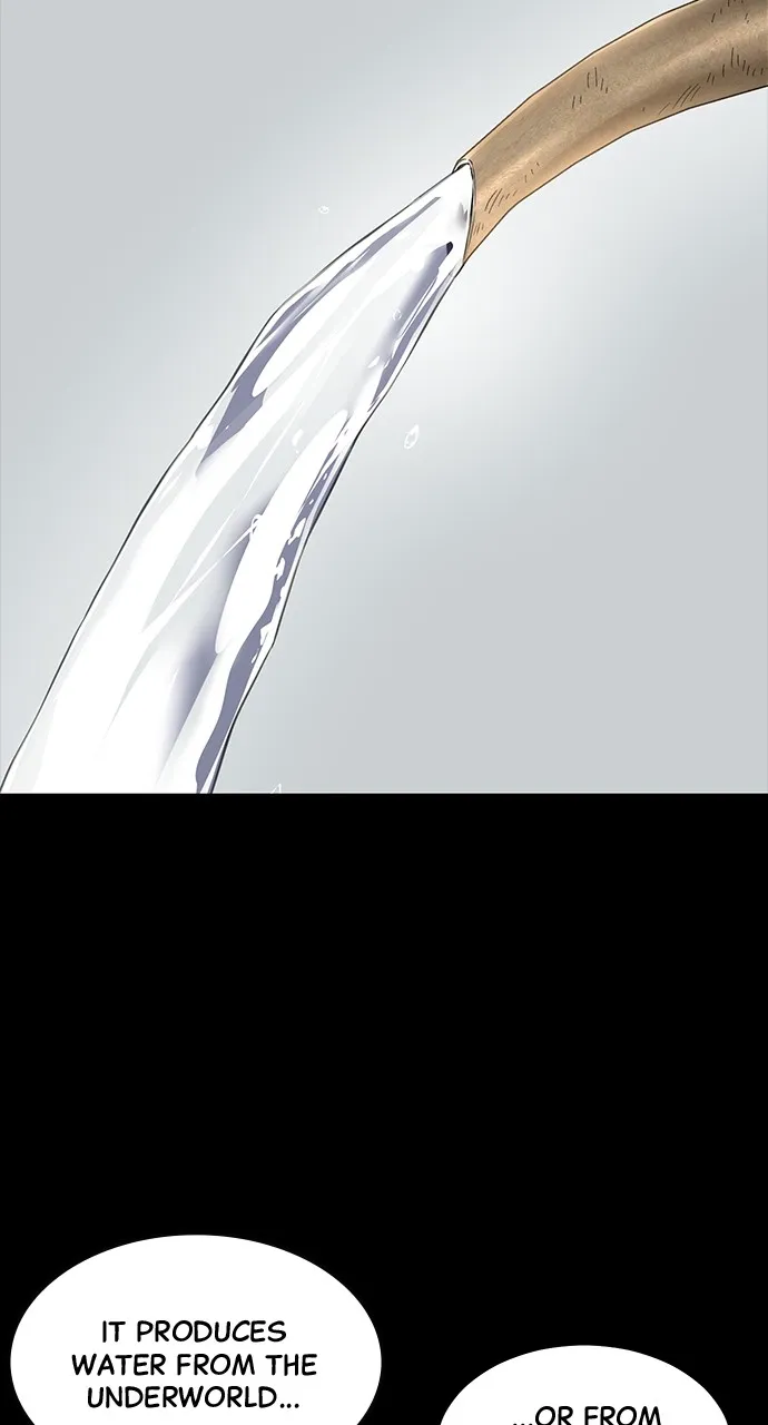 Read The Last Passage chapter 20 image 71 on Lezhin
