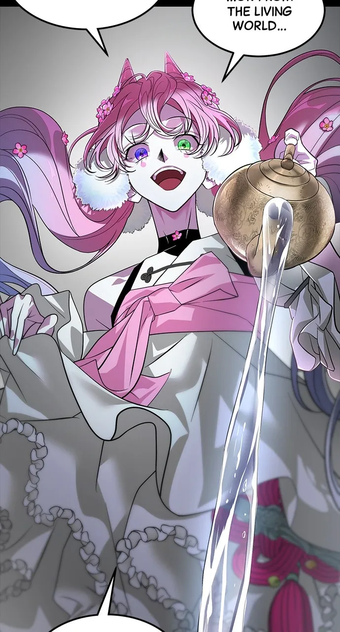 Read The Last Passage chapter 20 image 72 on Lezhin