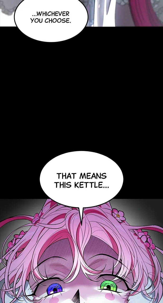Read The Last Passage chapter 20 image 73 on Lezhin