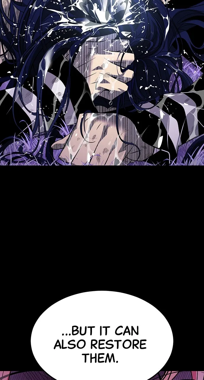 Read The Last Passage chapter 20 image 75 on Lezhin