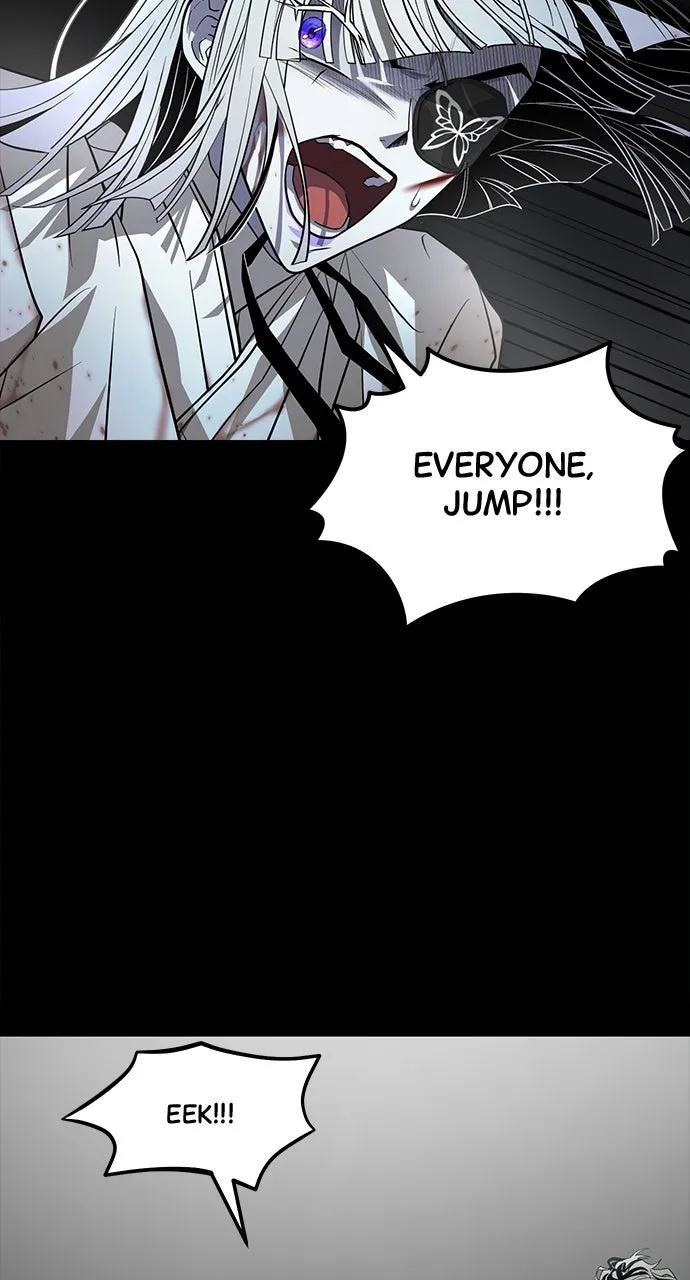 Read The Last Passage chapter 20 image 8 on Lezhin