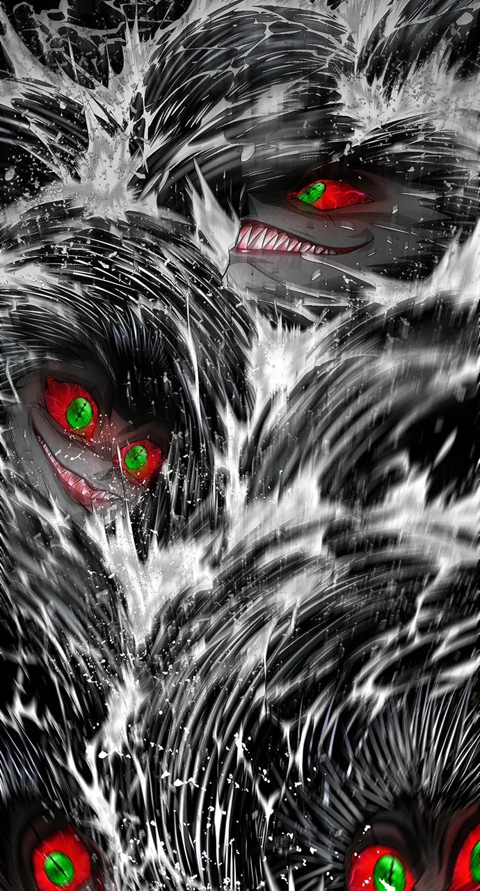 Read The Last Passage chapter 20 image 83 on Lezhin